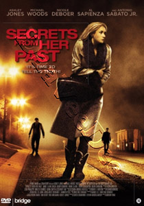 Secrets from Her Past (DVD)